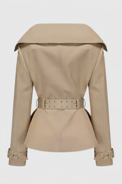 Beautifully Crafted Garment in a Classic Style