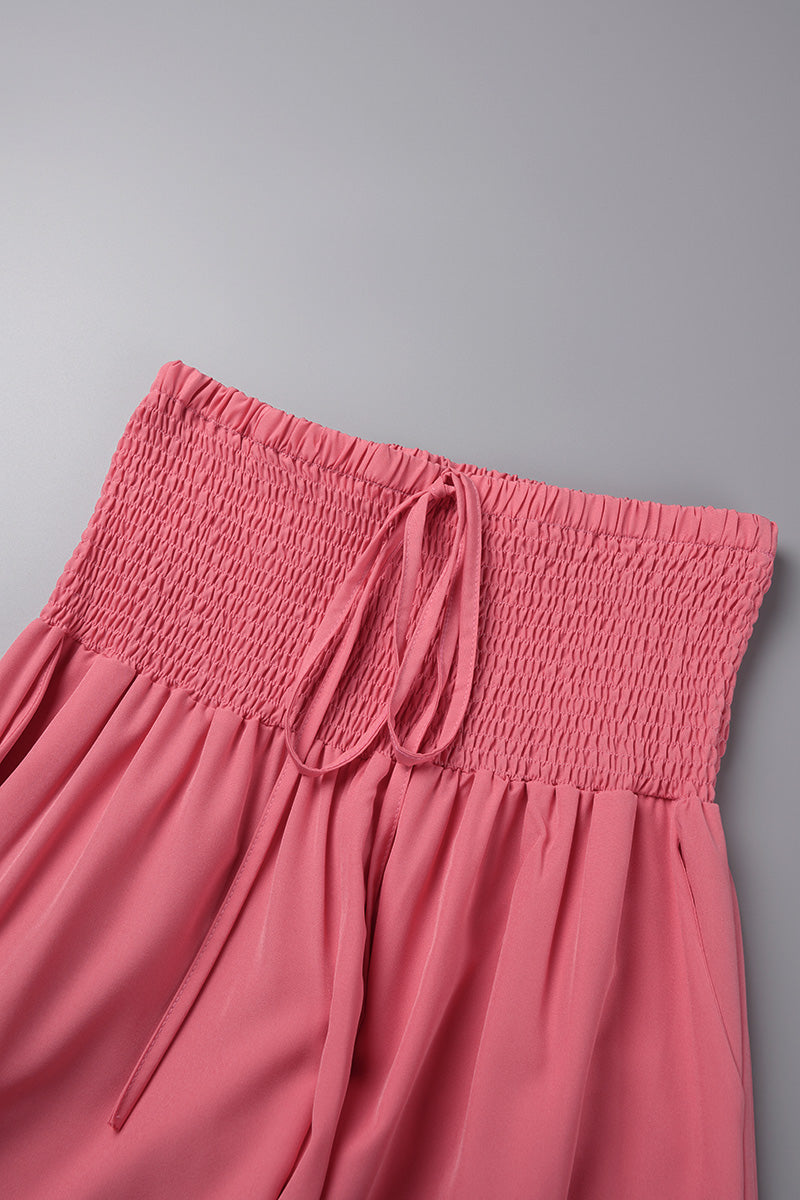 Well Tailored Garment with a Graceful Silhouette