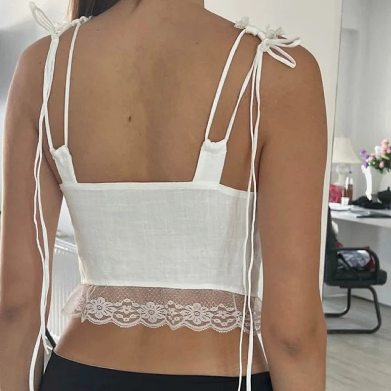 Beautifully Balanced Top with Timeless Character