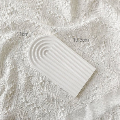 Effortlessly Elegant Garment with a Timeless Design