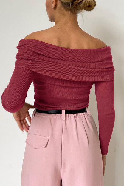 Beautifully Balanced Top with Timeless Character