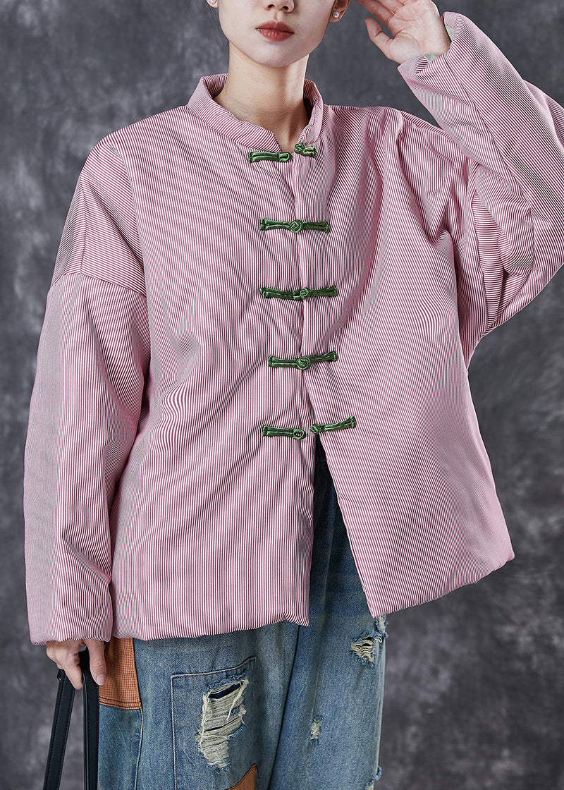 Beautifully Balanced Coat with Timeless Character