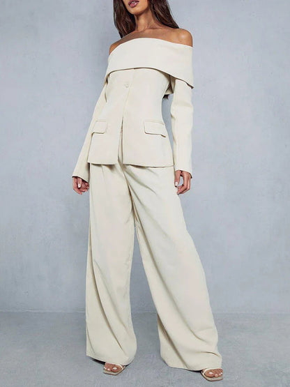 A Vintage Style Garment with Delicate Timeless Details