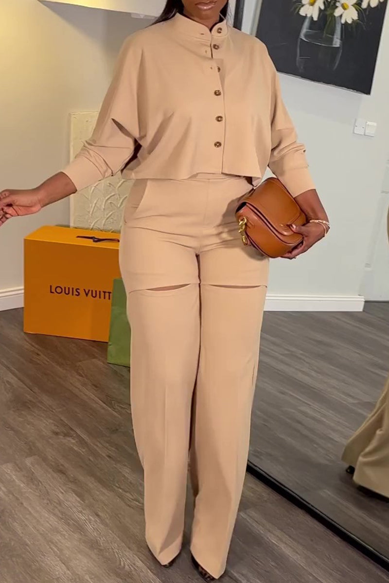 Classic Vintage Garment with a Flattering Fit