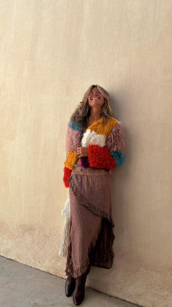 Beautifully Finished Jacket in a Timeless Design