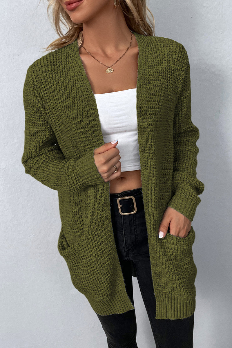 Vintage Inspired Garment with a Contemporary Edge