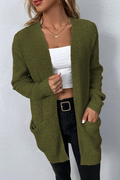Vintage Inspired Garment with a Contemporary Edge