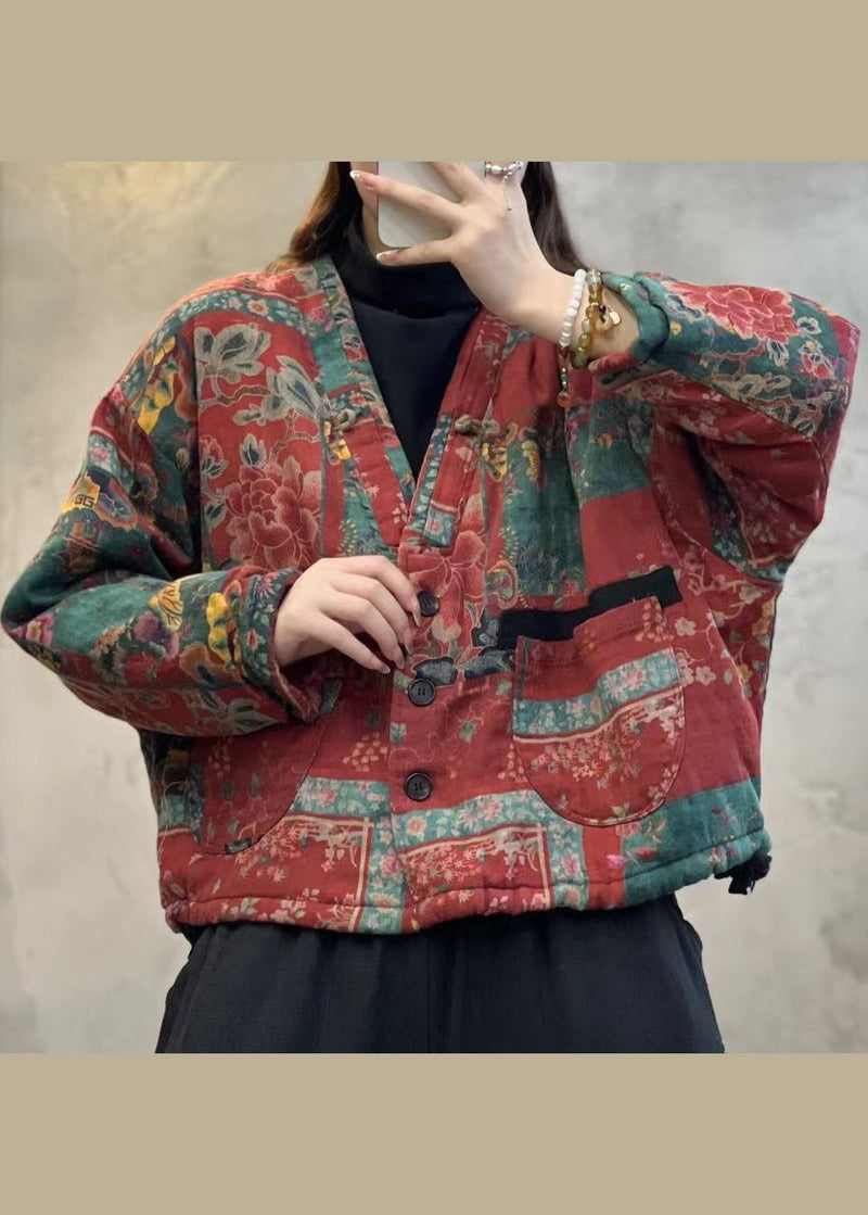 Beautifully Balanced Jacket with Timeless Character