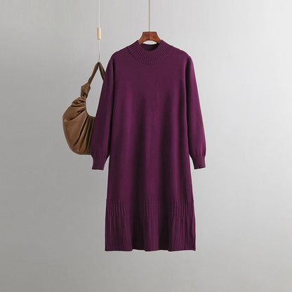 Polished Sweater with an Effortless Classic Look