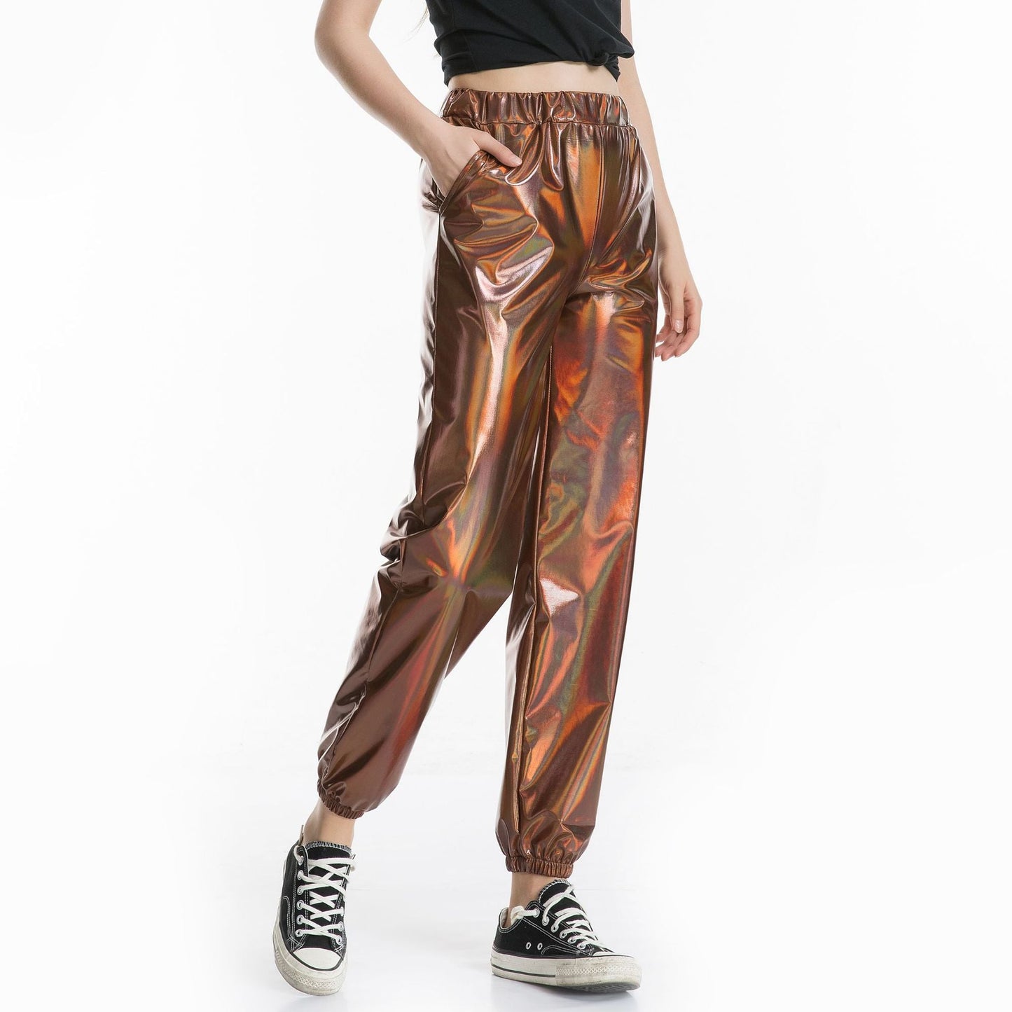 Polished Pants with an Effortless Classic Look