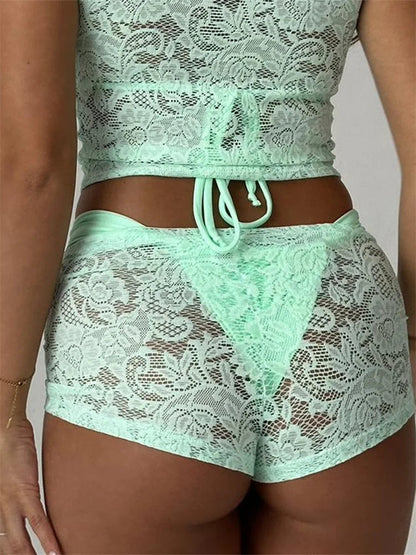 Beautifully Balanced Bikini with Timeless Character