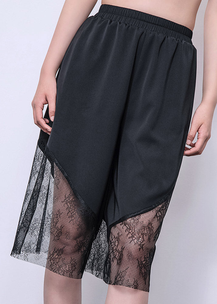 Polished Pants with an Effortless Classic Look