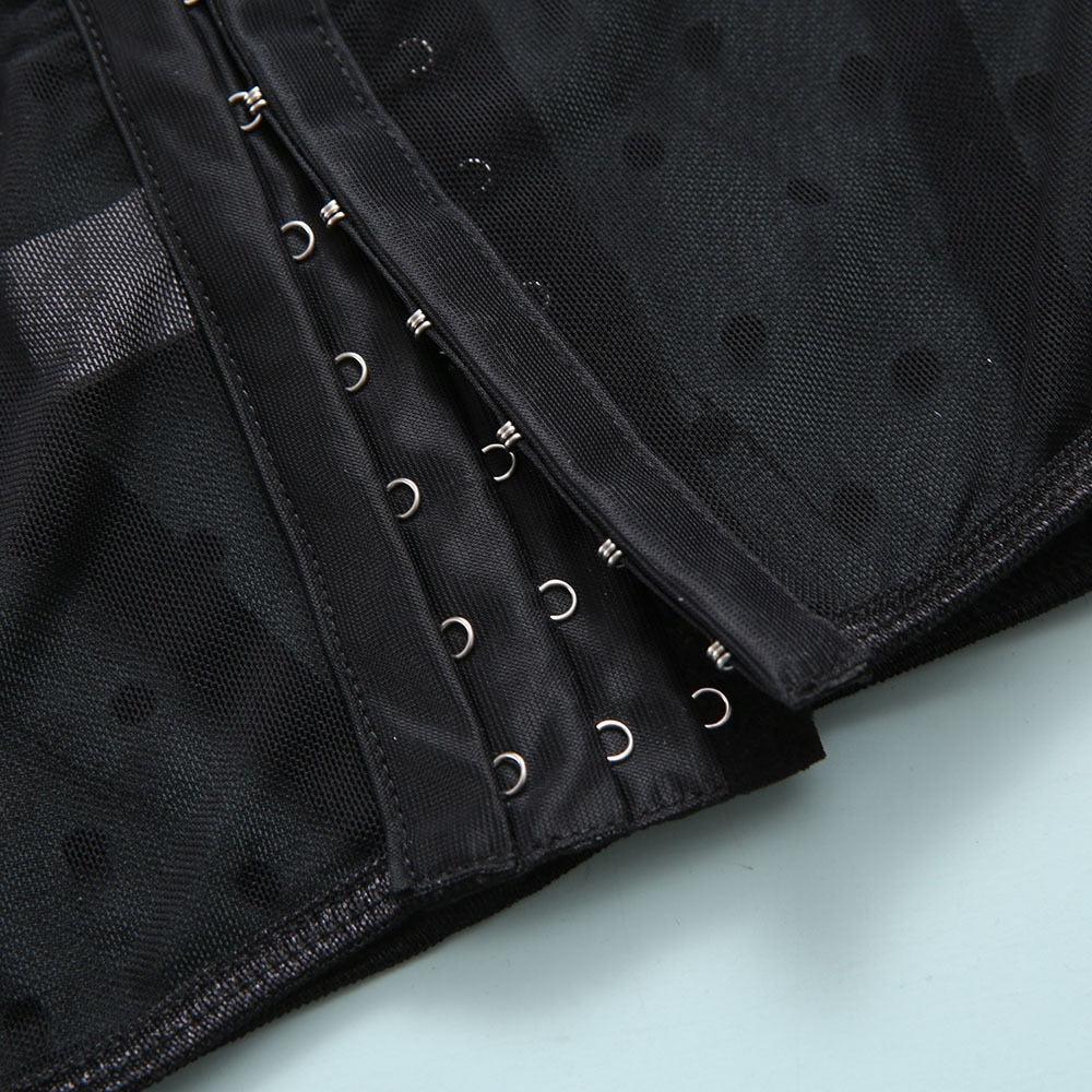 Sophisticated Garment with a Clean Classic Look