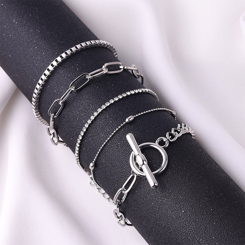 Beautifully Balanced Garment with Timeless Character