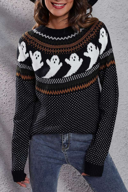 Classic Vintage Top with a Flattering Fit