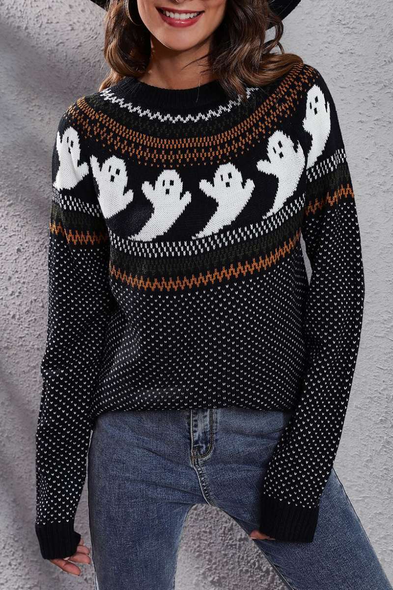 Classic Vintage Top with a Flattering Fit