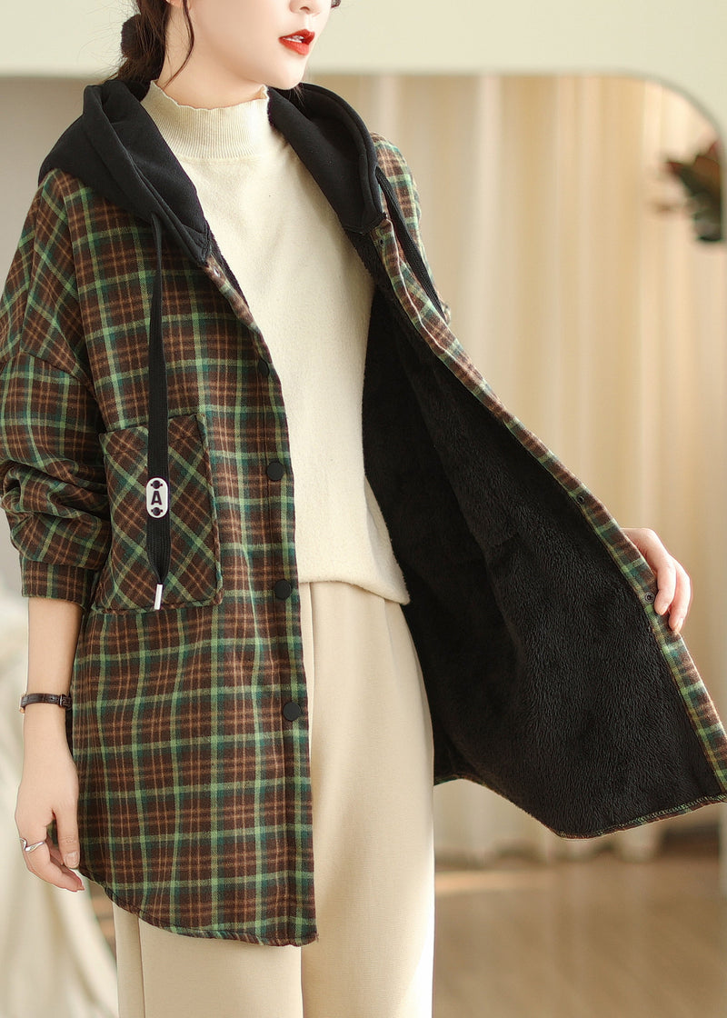 Sophisticated Jacket with a Clean Classic Look