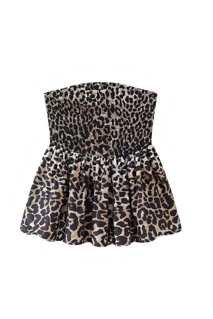 Elegantly Styled Top for Everyday Wear