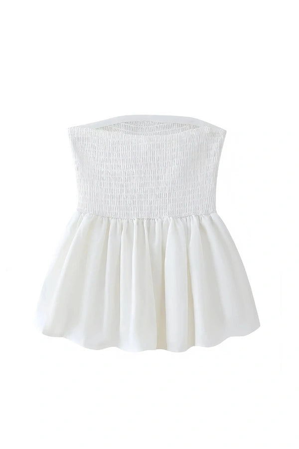 Elegantly Styled Top for Everyday Wear