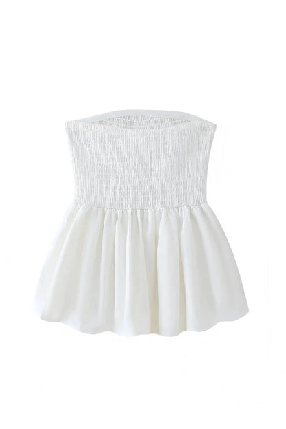Elegantly Styled Top for Everyday Wear