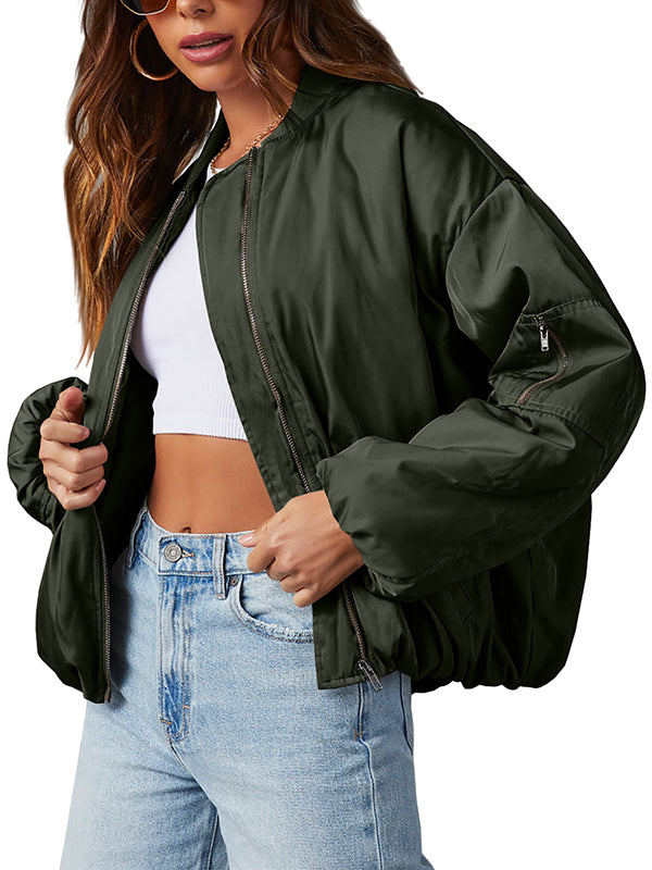 Elegantly Styled Jacket for Everyday Wear