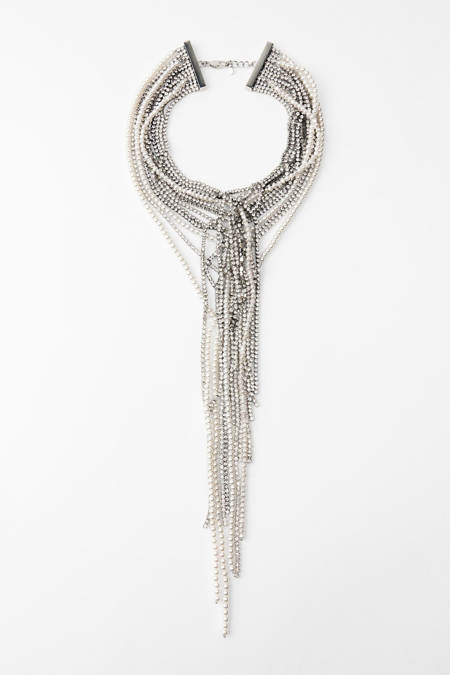 Beautifully Finished Garment in a Timeless Design