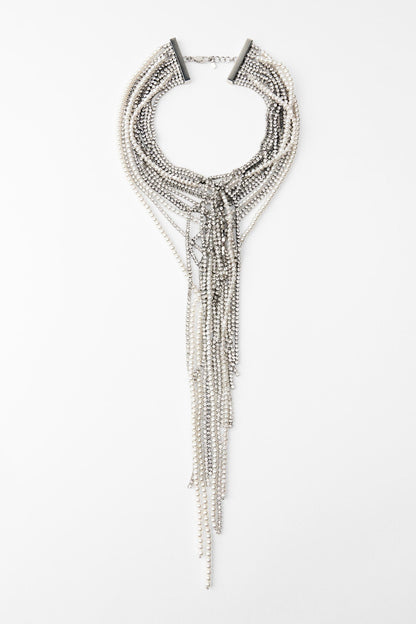 Beautifully Finished Garment in a Timeless Design