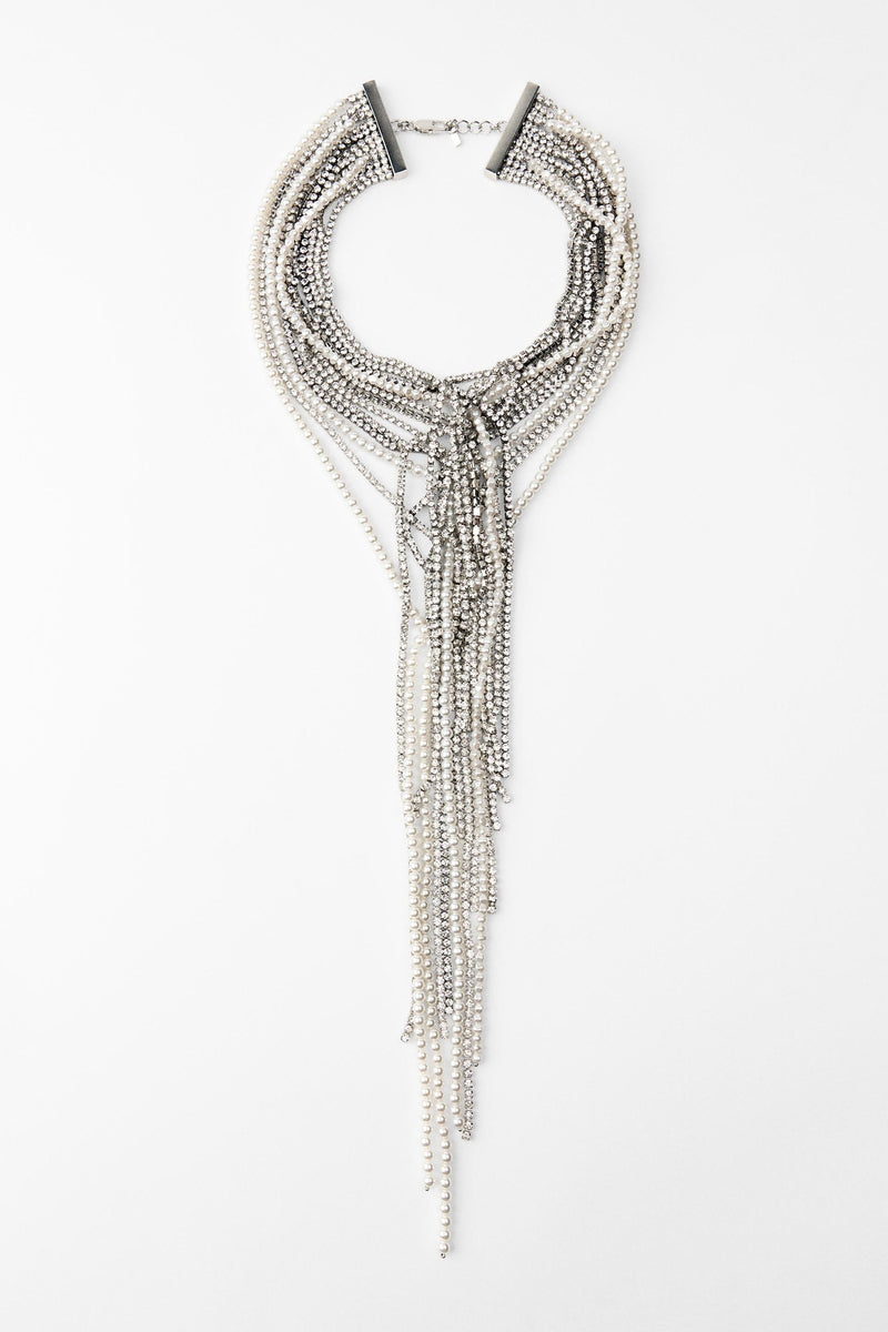 Beautifully Finished Garment in a Timeless Design