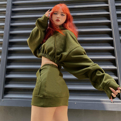 Elegantly Styled Garment for Everyday Wear