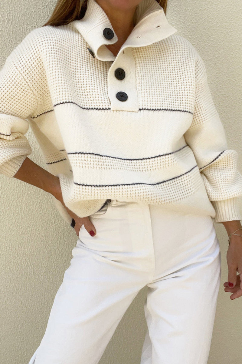 Effortlessly Elegant Top with a Timeless Design