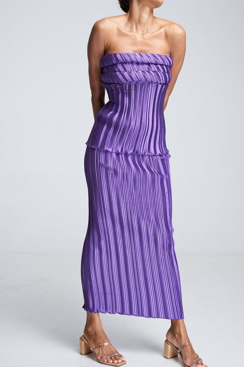 Vintage Inspired Garment with a Contemporary Edge