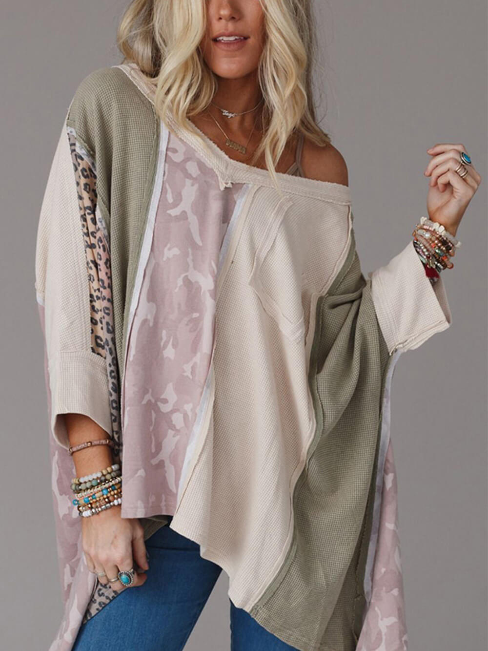 Elegantly Styled Shirt for Everyday Wear