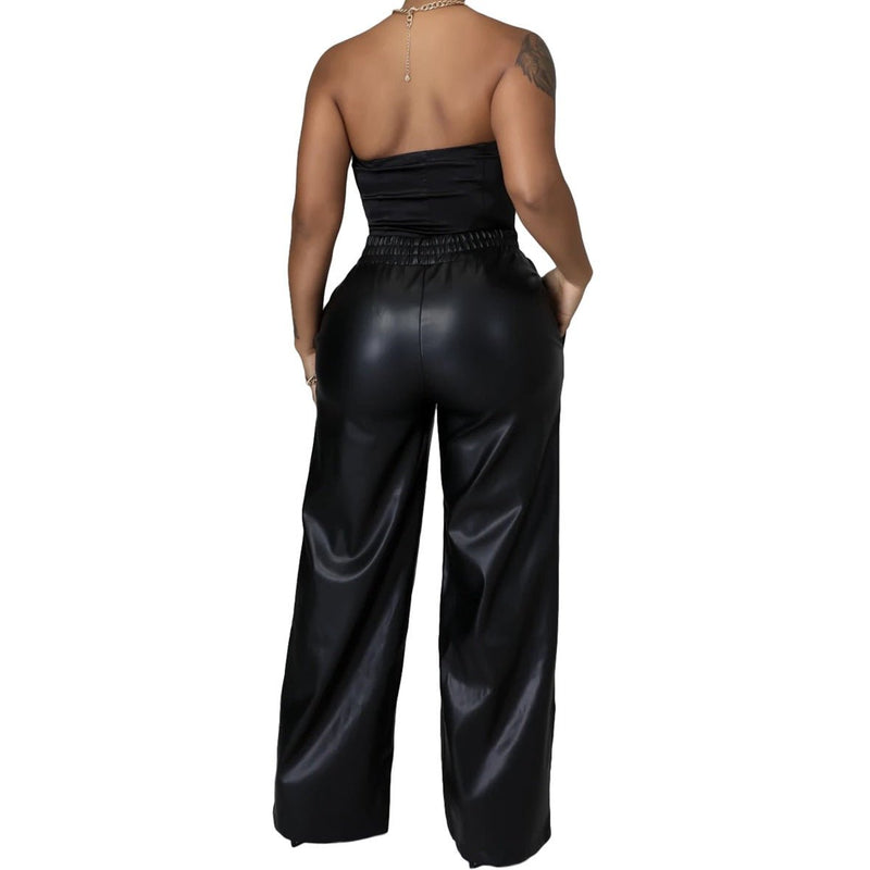 Beautifully Finished Pants in a Timeless Design
