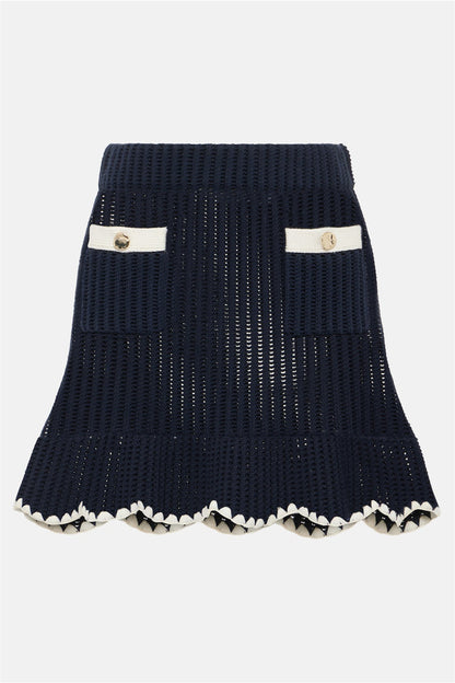 Vintage Inspired Garment with a Contemporary Edge