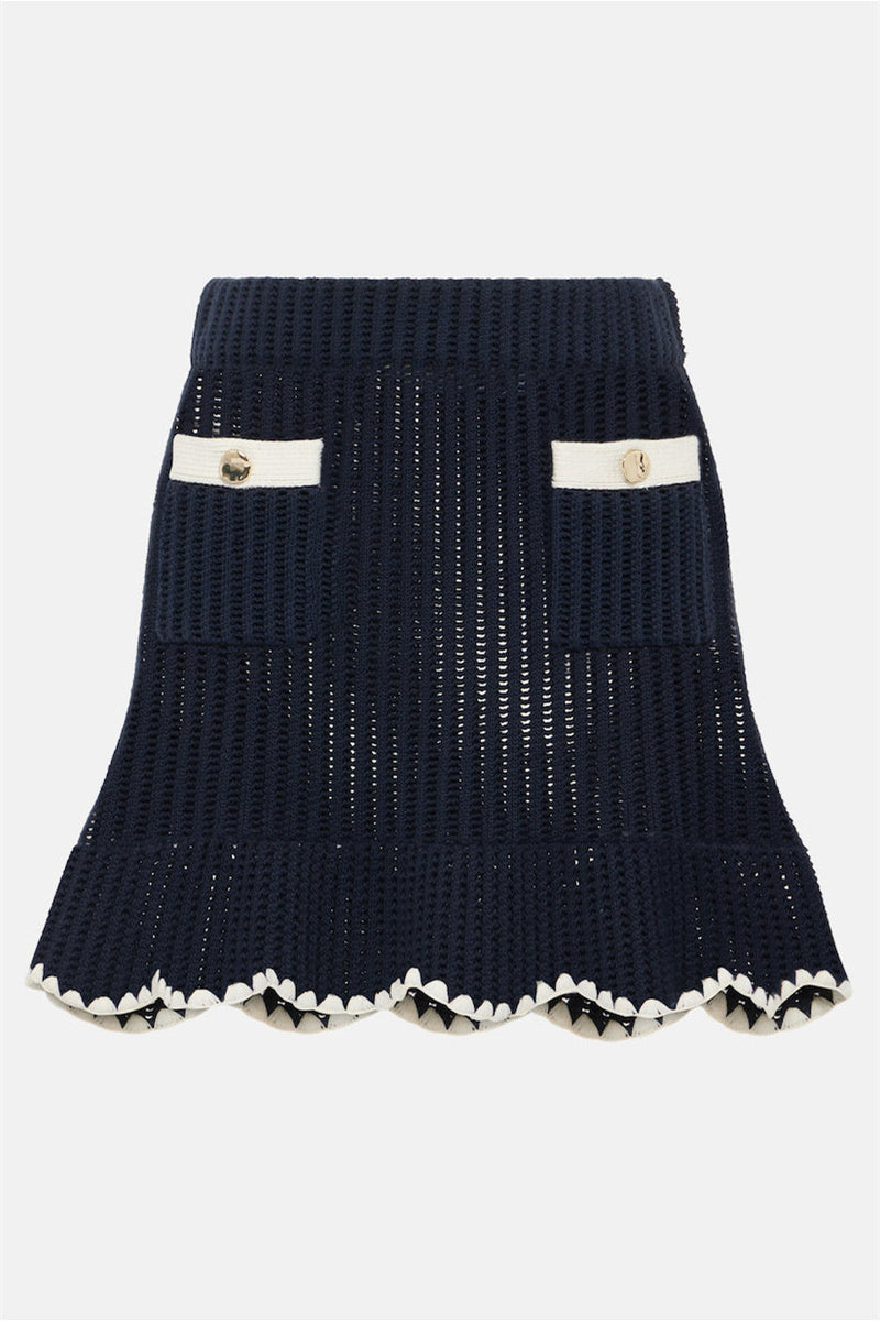 Vintage Inspired Garment with a Contemporary Edge