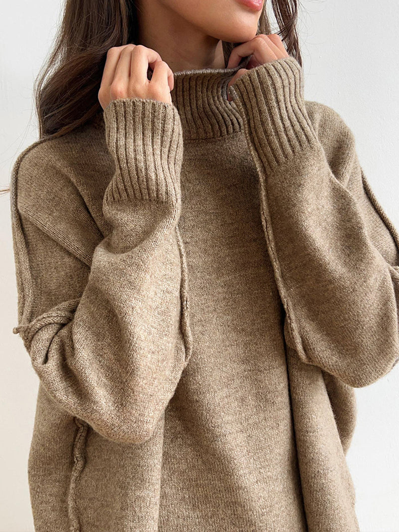 Effortlessly Elegant Pants with a Timeless Design