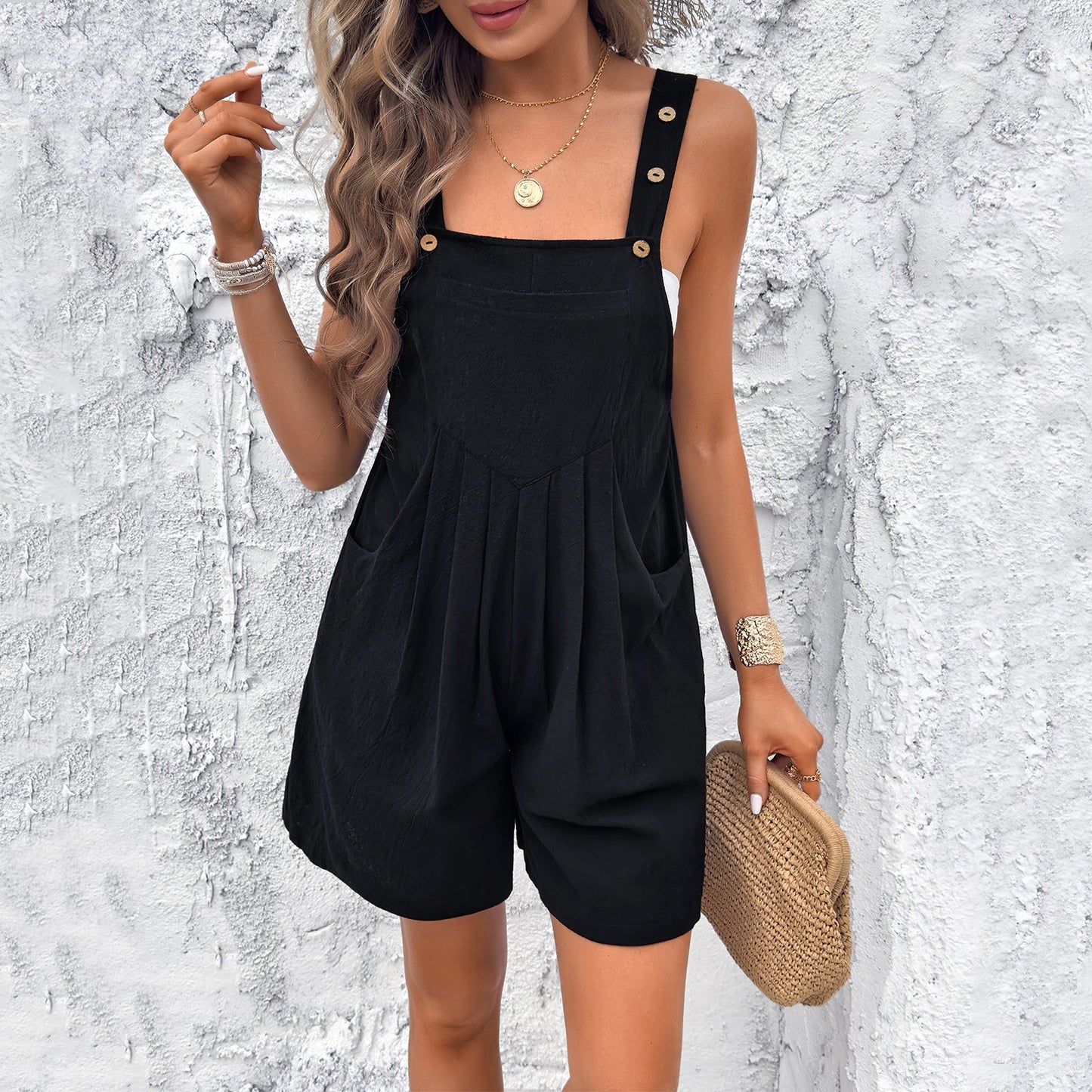 Gracefully Styled Garment for Any Occasion