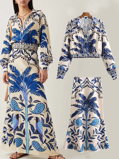 Effortlessly Elegant Blouse with a Timeless Design