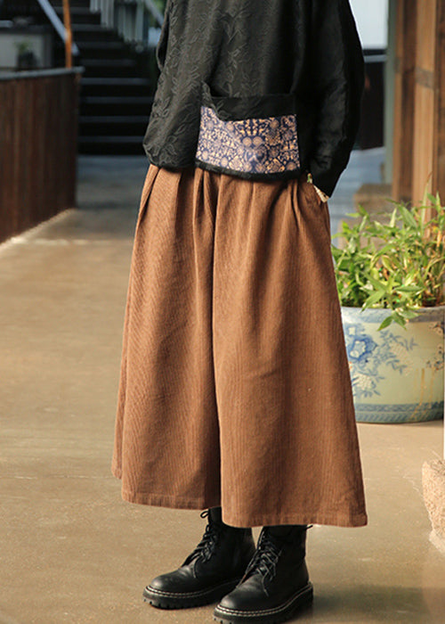 Elegantly Styled Pants for Everyday Wear