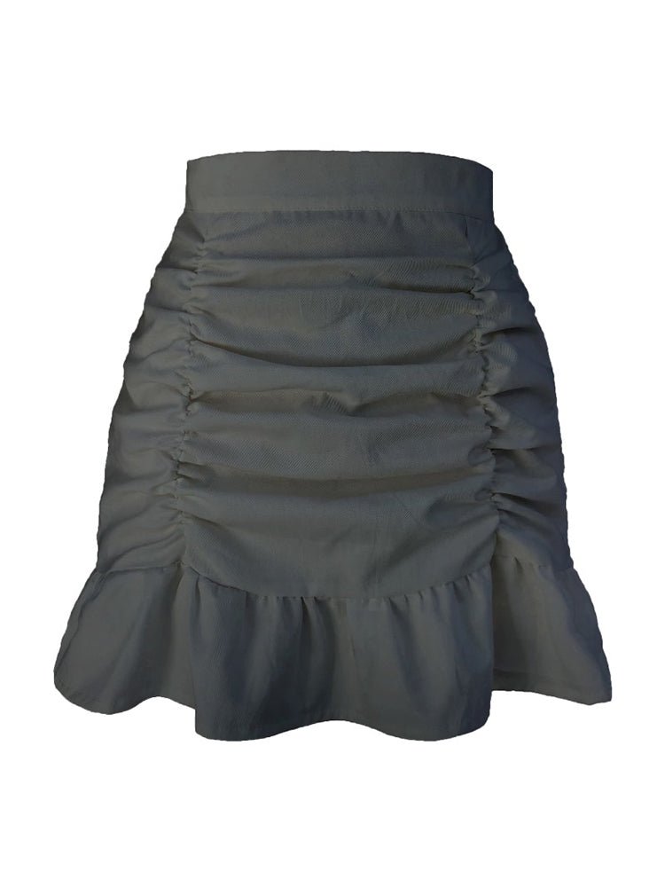 Beautifully Finished Garment in a Timeless Design