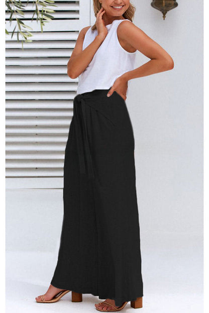 Beautifully Crafted Pants in a Classic Style
