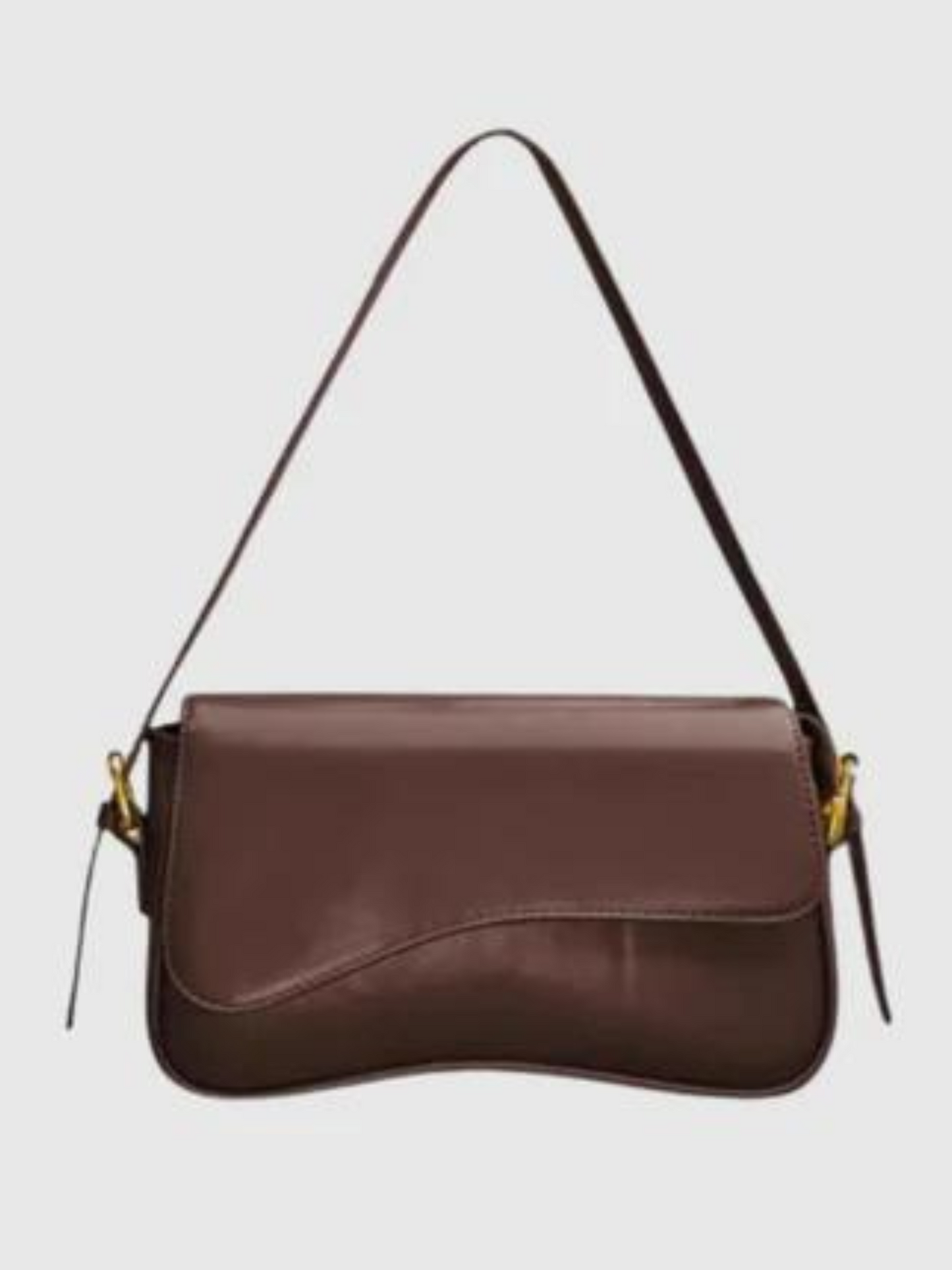 Vintage Inspired Bag with a Contemporary Edge