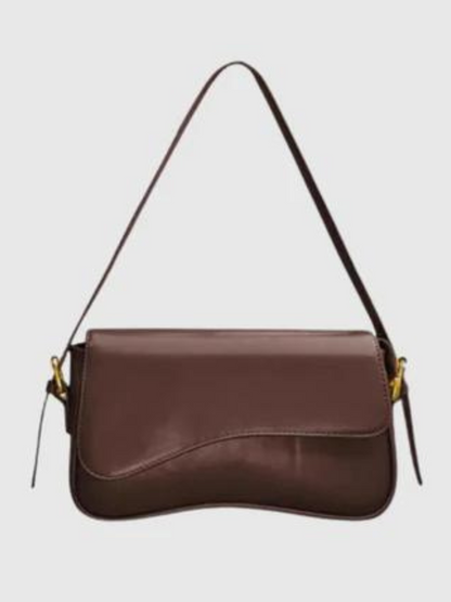 Vintage Inspired Bag with a Contemporary Edge