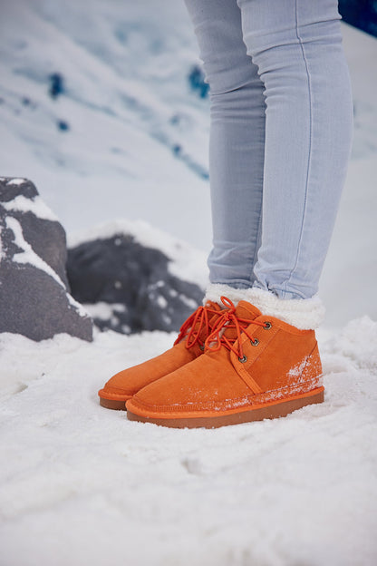 Classic Vintage & Enduringly Stylish Boots