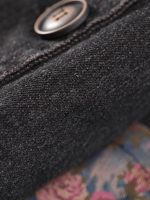 Gracefully Styled Garment for Any Occasion