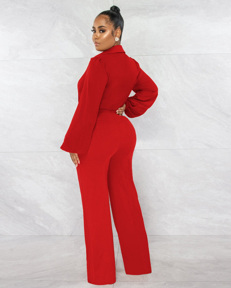 Classic Vintage & Enduringly Stylish Trousers