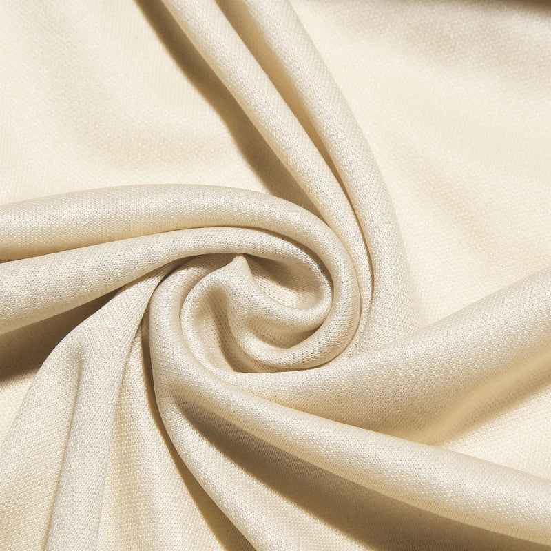 Effortlessly Elegant Garment with a Timeless Design