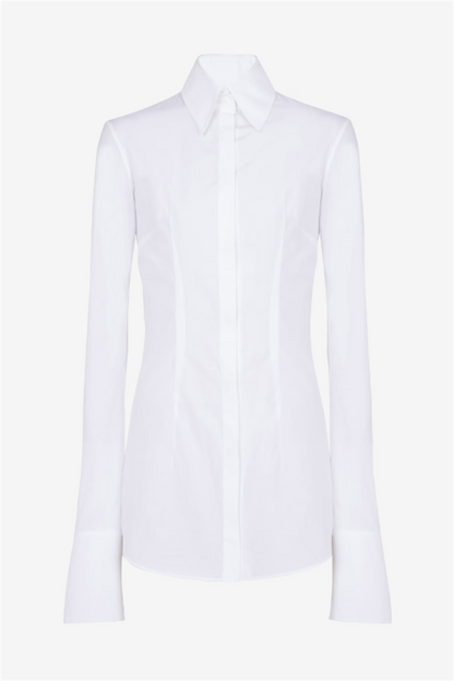 A Vintage Style Garment with Delicate Timeless Details