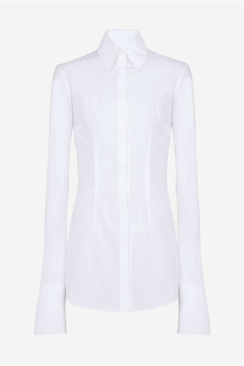 A Vintage Style Garment with Delicate Timeless Details