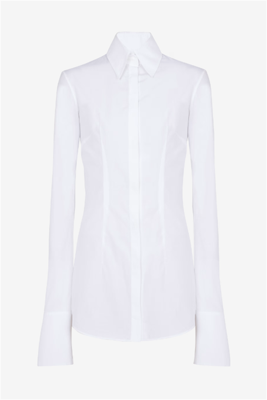 Vintage Inspired Garment with a Contemporary Edge